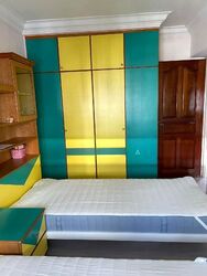 Blk 412 Sembawang Drive (Sembawang), HDB 4 Rooms #492200861
